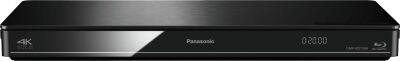 Panasonic DMP-BDT384 (Schwarz)