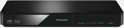 Panasonic DMP-BDT280 (Schwarz)