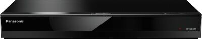 Panasonic DP-UB424 (Schwarz)