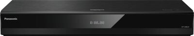 Panasonic DP-UB824 (Schwarz)