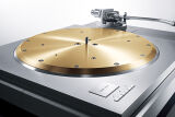 Technics SL-1000R (Silber)