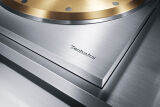 Technics SL-1000R (Silber)