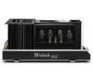 McIntosh MC901 (Silber/Schwarz)