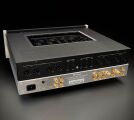 McIntosh C22 MKV (Silber/Schwarz)