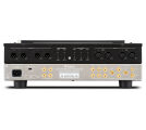 McIntosh C22 MKV (Silber/Schwarz)
