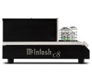 McIntosh C8 (Silber/Schwarz)