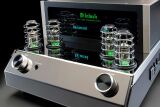 McIntosh C8 (Silber/Schwarz)