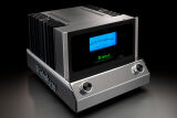 McIntosh MC830 (Silber/Schwarz)