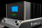 McIntosh MC830 (Silber/Schwarz)
