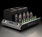 McIntosh MC1502 (Silber/Schwarz)