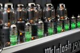 McIntosh MC1502 (Silber/Schwarz)