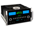 McIntosh MA12000 (Schwarz)