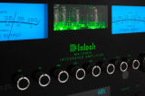 McIntosh MA12000 (Schwarz)