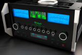 McIntosh MA12000 (Schwarz)
