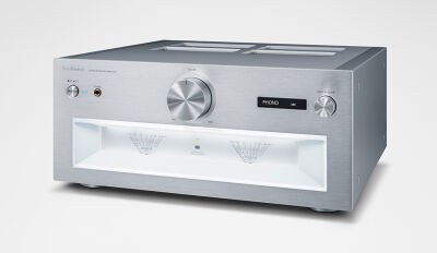 Technics SU-R1000 (Silber)