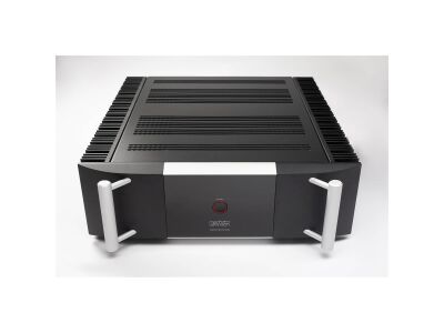 Mark Levinson No. 5302 (Schwarz)