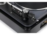 Thorens TD-124 DD (Schwarz)