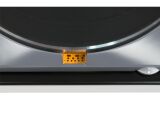 Thorens TD-124 DD (Schwarz)