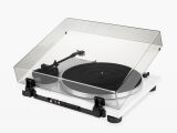 Thorens TD-201 (Weiss hochglanz)