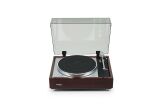 Thorens TD-1601 MC/AT-33EV (Nussbaum hochglanz)