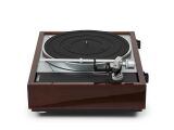 Thorens TD-1601 MC/AT-33EV (Nussbaum hochglanz)