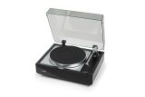 Thorens TD-1601 MC/AT-33EV (Schwarz hochglanz)