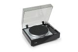 Thorens TD-1601 MC/AT-33EV (Schwarz hochglanz)