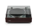 Thorens TD-1601 MC (Nussbaum hochglanz/TAS1600)