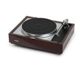 Thorens TD-1601 MC (Nussbaum hochglanz/TAS1600)