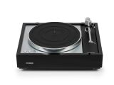 Thorens TD-1601 MC (Schwarz hochglanz/TAS1600)