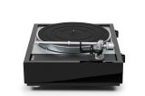 Thorens TD-1601 MC (Schwarz hochglanz/TAS1600)