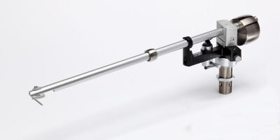 Thorens TP-92 OEM 10" (Aluminium/5-Pin mini DIN)