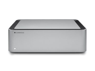 Cambridge Audio Edge M (Mondgrau)