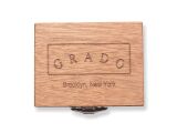 Grado The Reference 3 (High Output/Jarrah Wood)