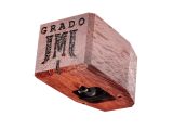 Grado Master 3 (Low Output/Jarrah Wood)