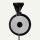 Grado The White Headphone (Limited Edition)
