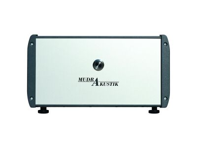 Mudra Akustik PX3 Netzfilter/Trenntrafo