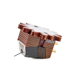 Clearaudio Jubilee MC (Panzerholz)