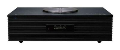 Technics OTTAVA f SC-C70MK2 (Schwarz)