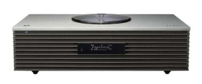 Technics OTTAVA SC-C70MK2 (Silber)