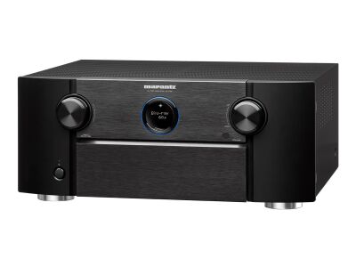 Marantz AV-7706 (Schwarz)