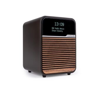 Ruark Audio R1 MK4 (Espresso)