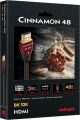 AudioQuest HDMI Cinnamon 48 (8K-10K, 48Gbps, 0,6 Meter)