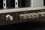 LUXMAN MQ-88uC (Silber)