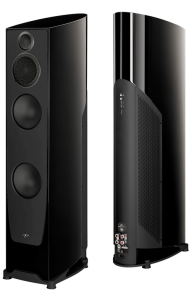 Paradigm Persona 9H (Carbon Black Gloss)
