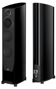 Paradigm Persona 3F (Carbon Black Gloss)