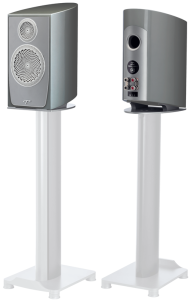 Paradigm Persona B (Sonic Metallic Silver)