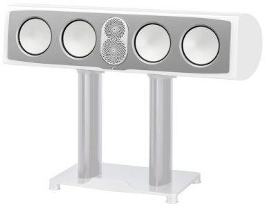 Paradigm Persona C (Harmony Gloss White)