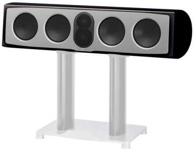 Paradigm Persona C (Vanta Black Gloss)