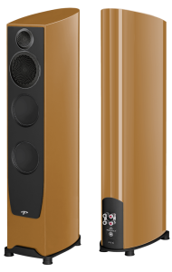 Paradigm Persona 3F (Custom: Desert Gold Metallic / BBB0)